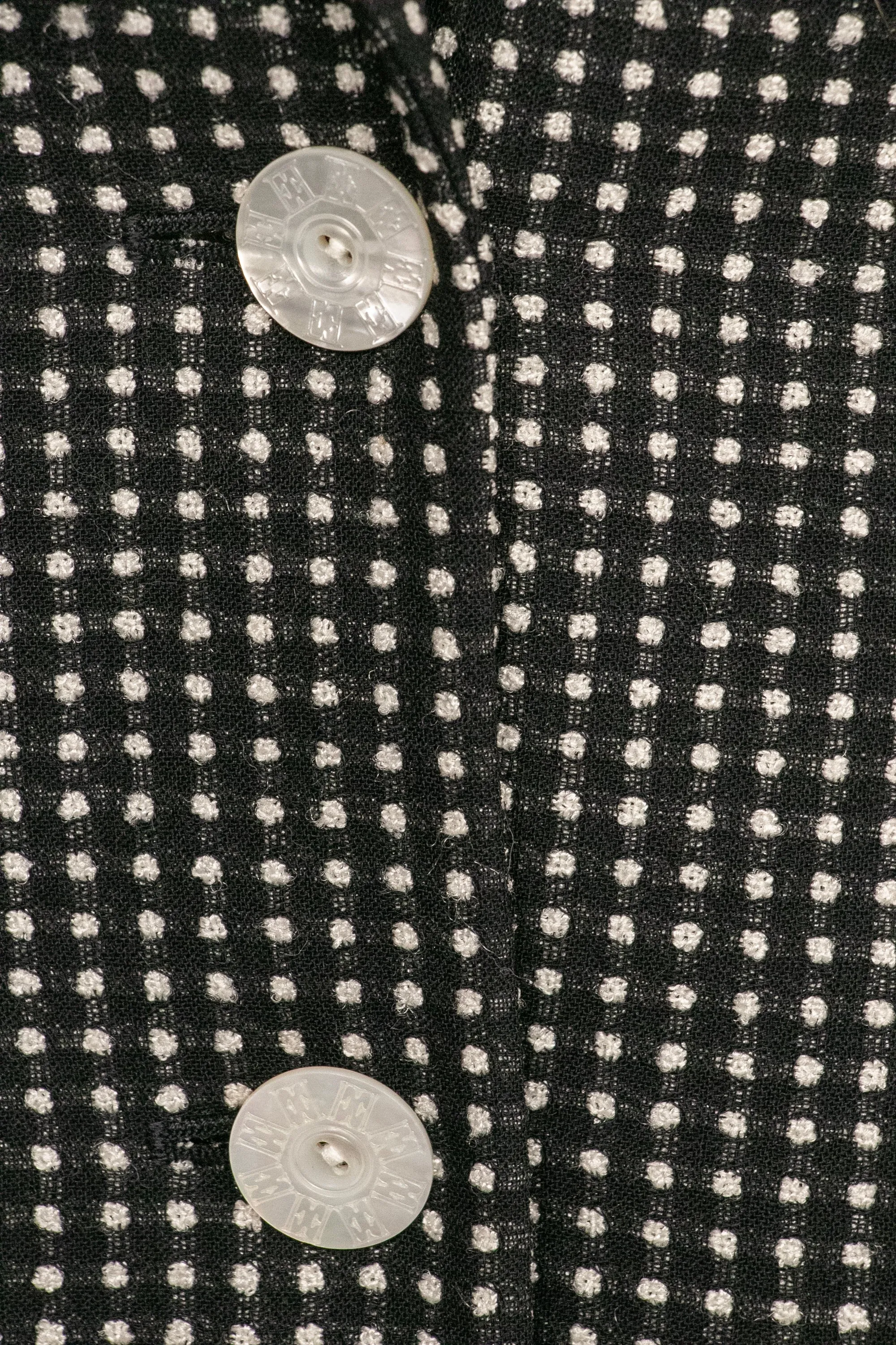 1990s Escada Blazer Designer Suit Jacket S