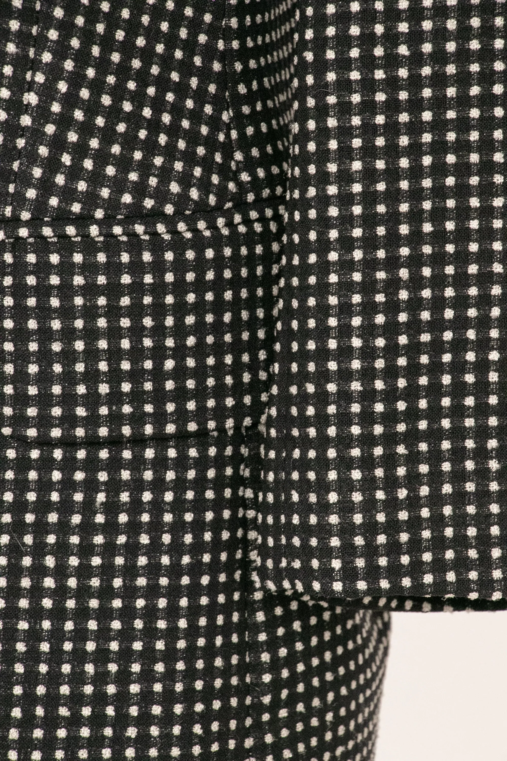1990s Escada Blazer Designer Suit Jacket S