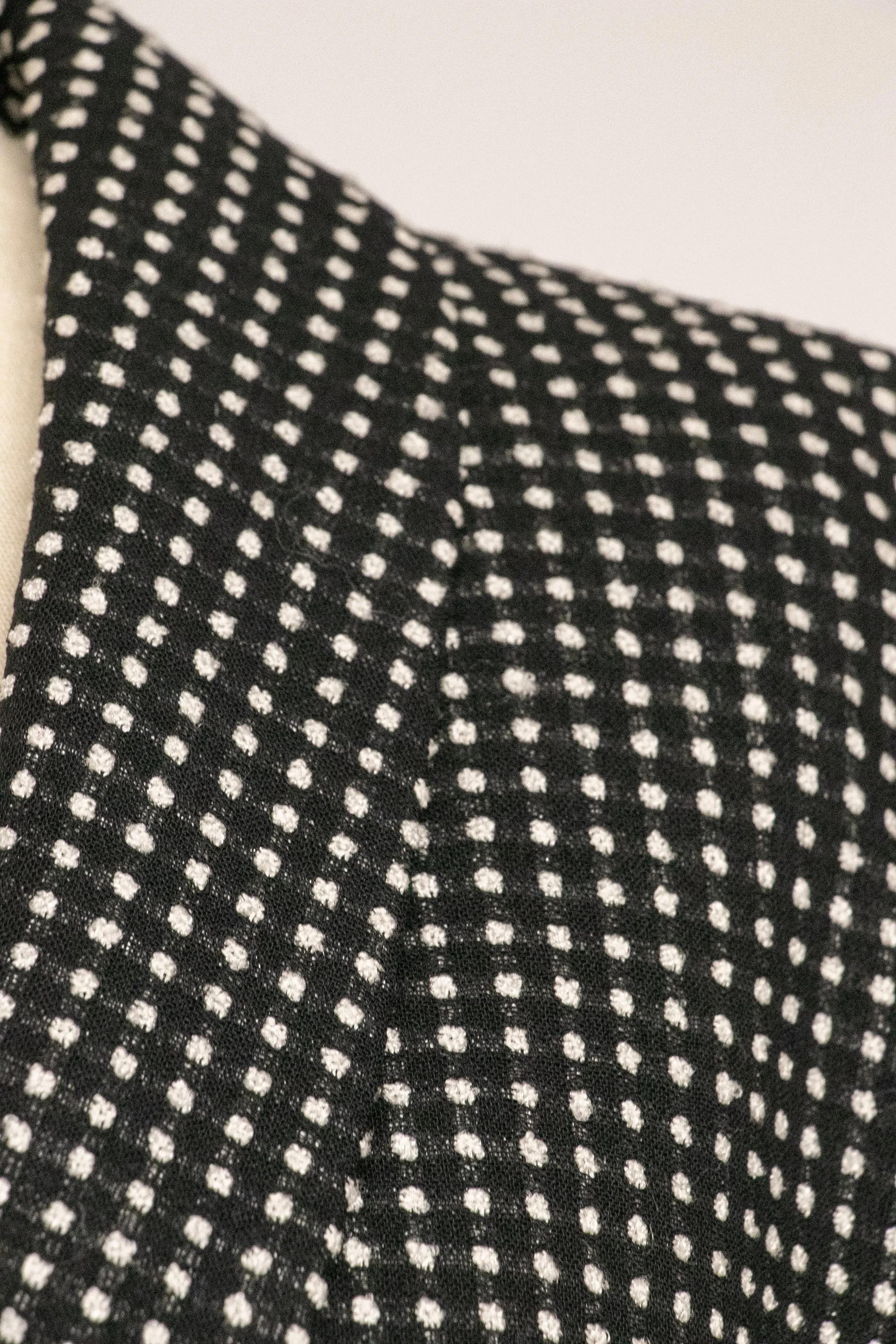 1990s Escada Blazer Designer Suit Jacket S