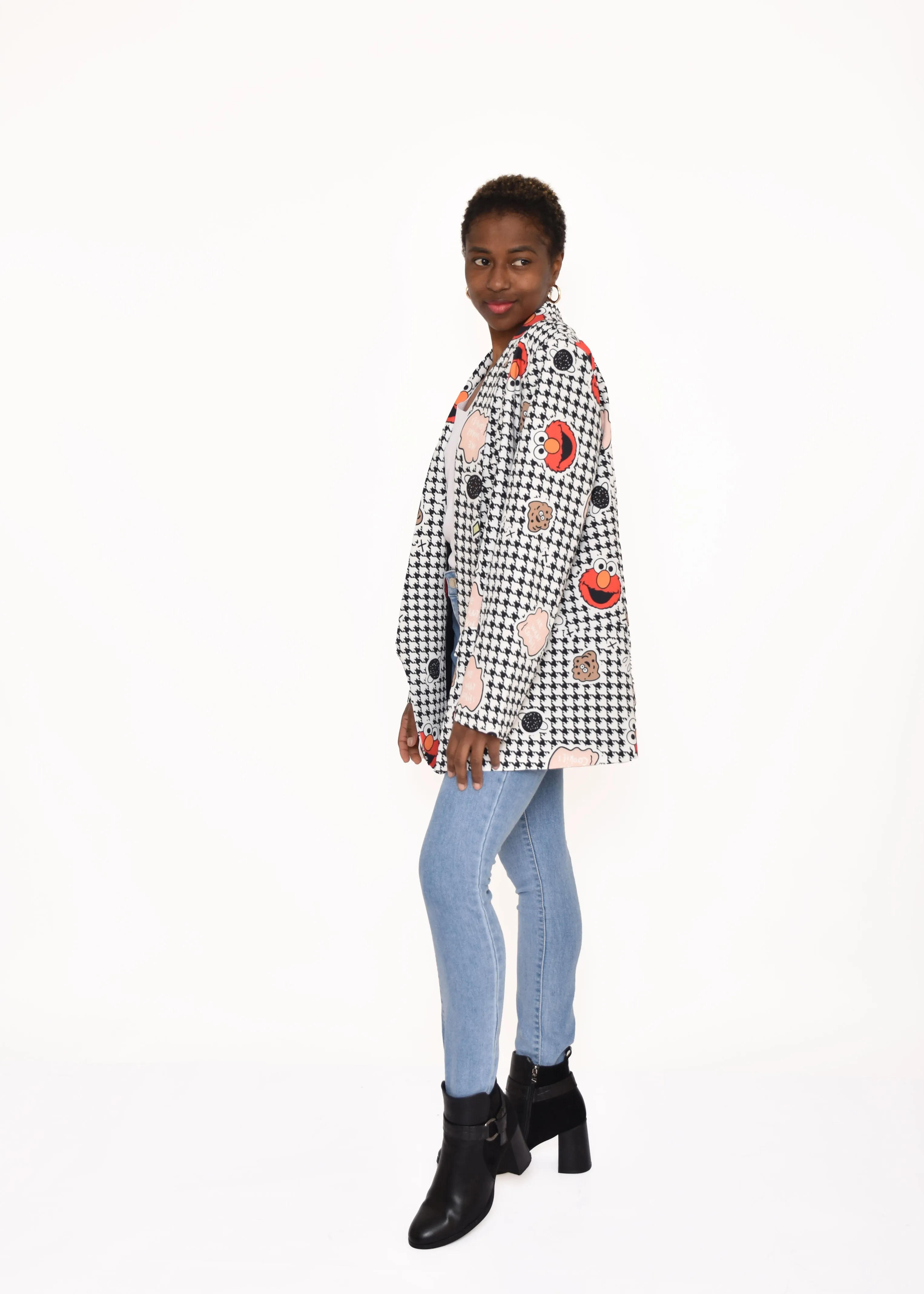 BLAZER ELMO