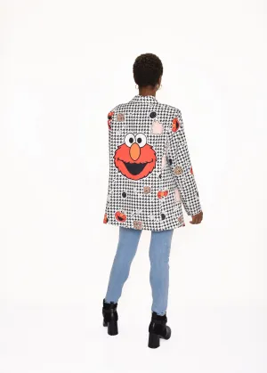BLAZER ELMO