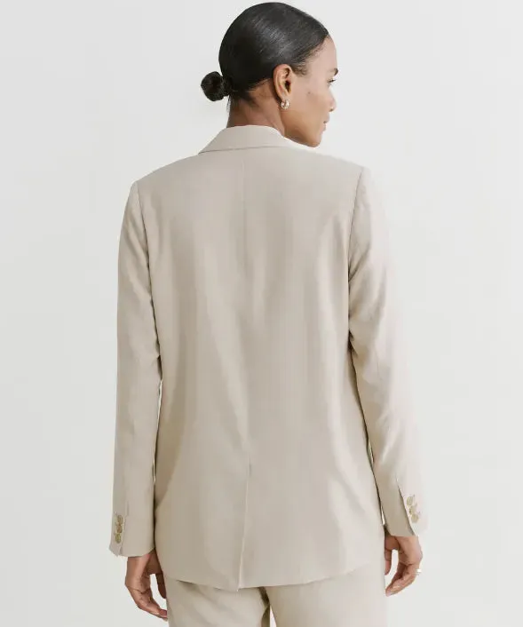 Blazer Social D'or