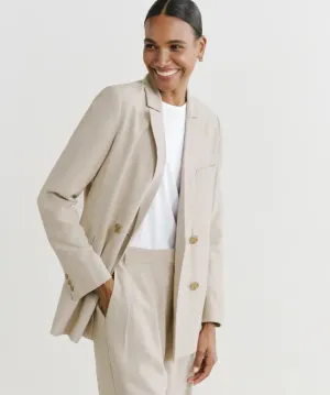 Blazer Social D'or