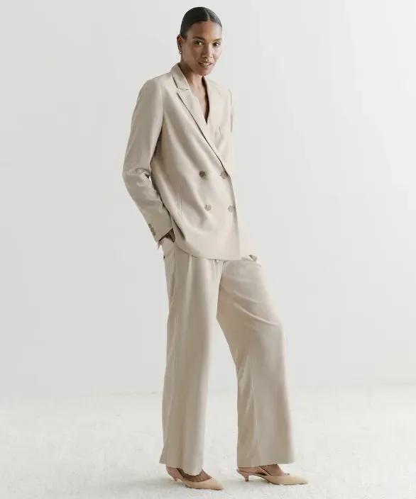 Blazer Social D'or