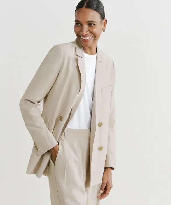 Blazer Social D'or