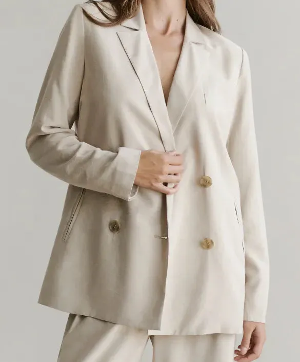 Blazer Social D'or