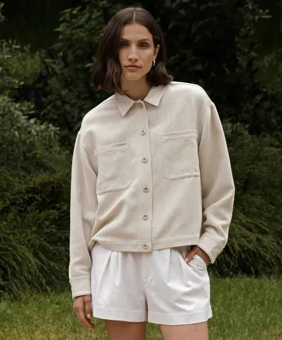 Blazer Social Georgia Jacket