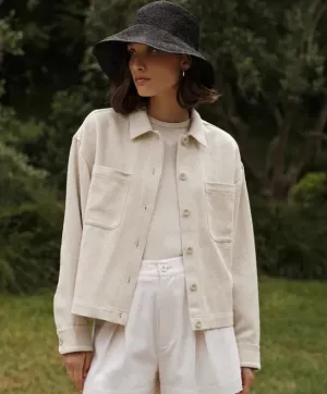 Blazer Social Georgia Jacket