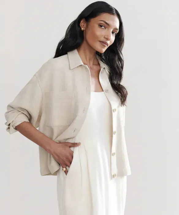 Blazer Social Georgia Jacket