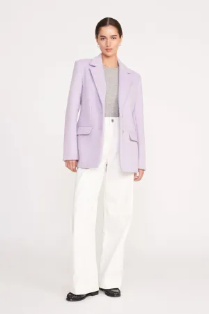 CITY BLAZER | LAVENDER