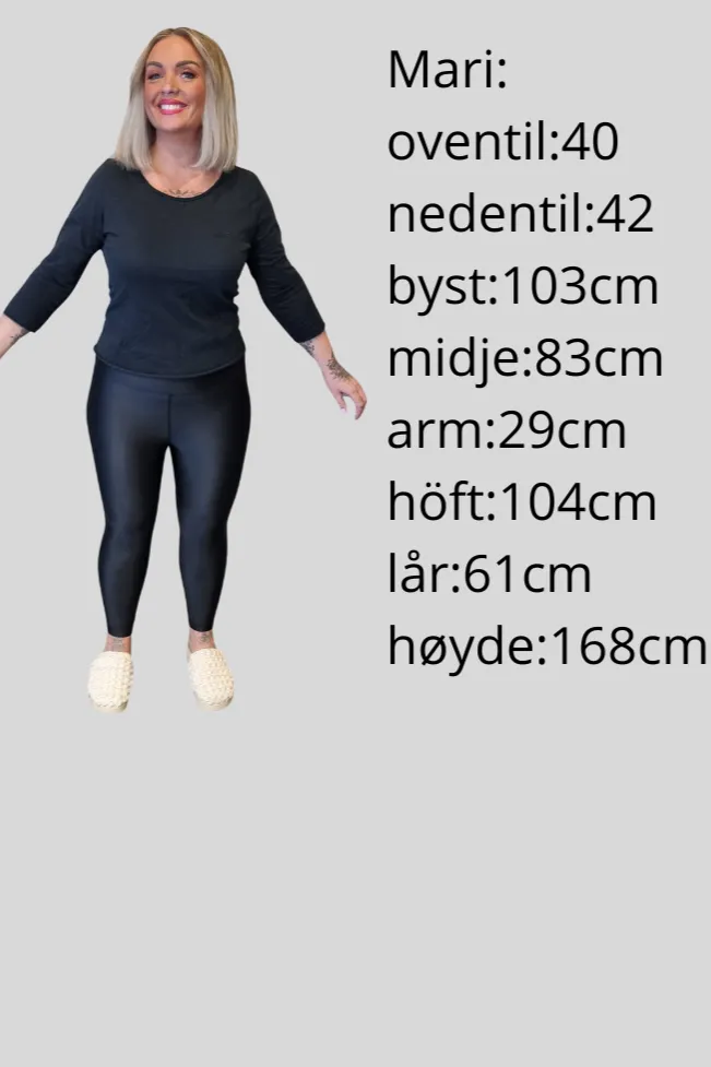 Frida Jumpsuit Black