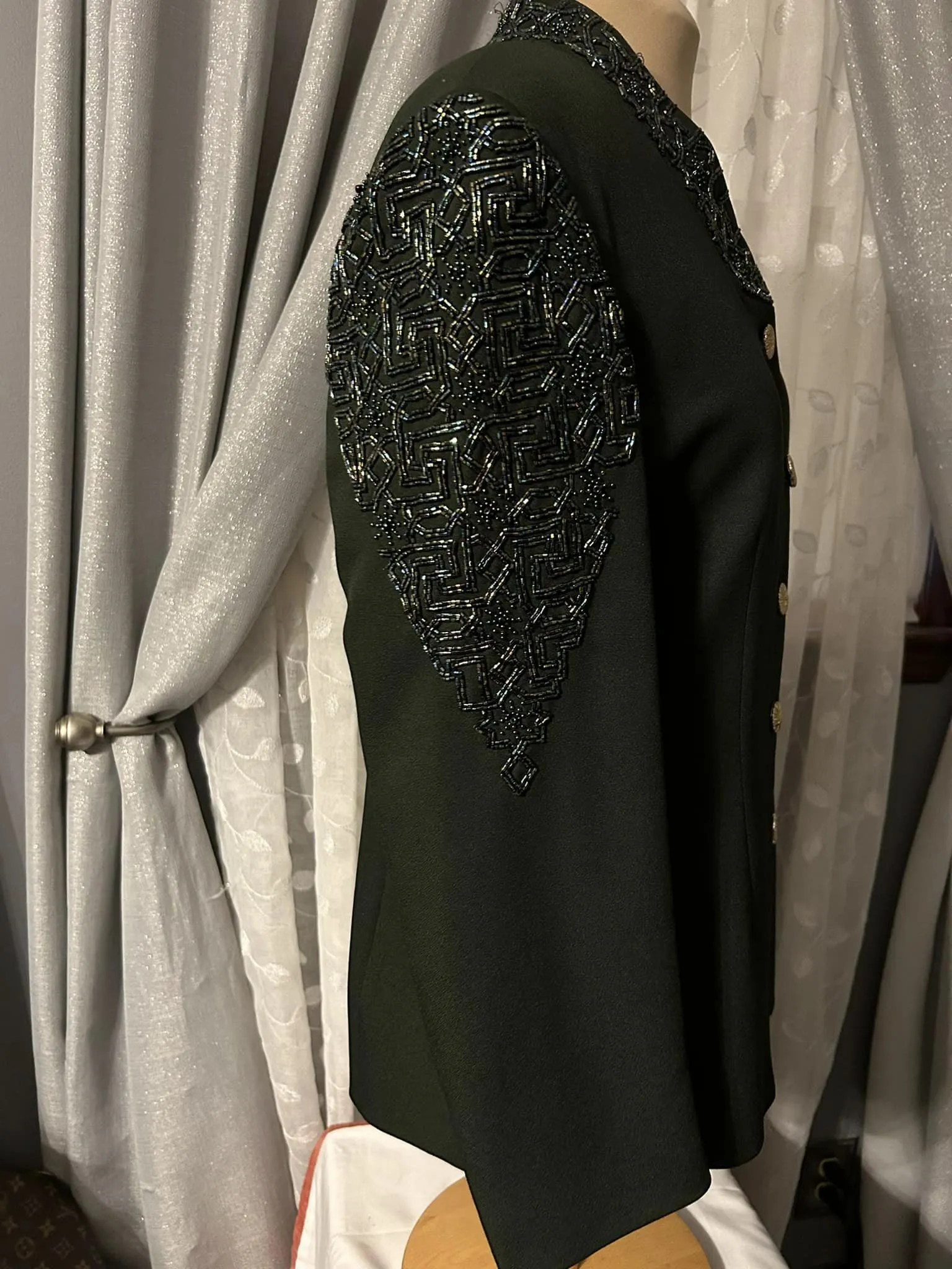 John Meyer Blazer
