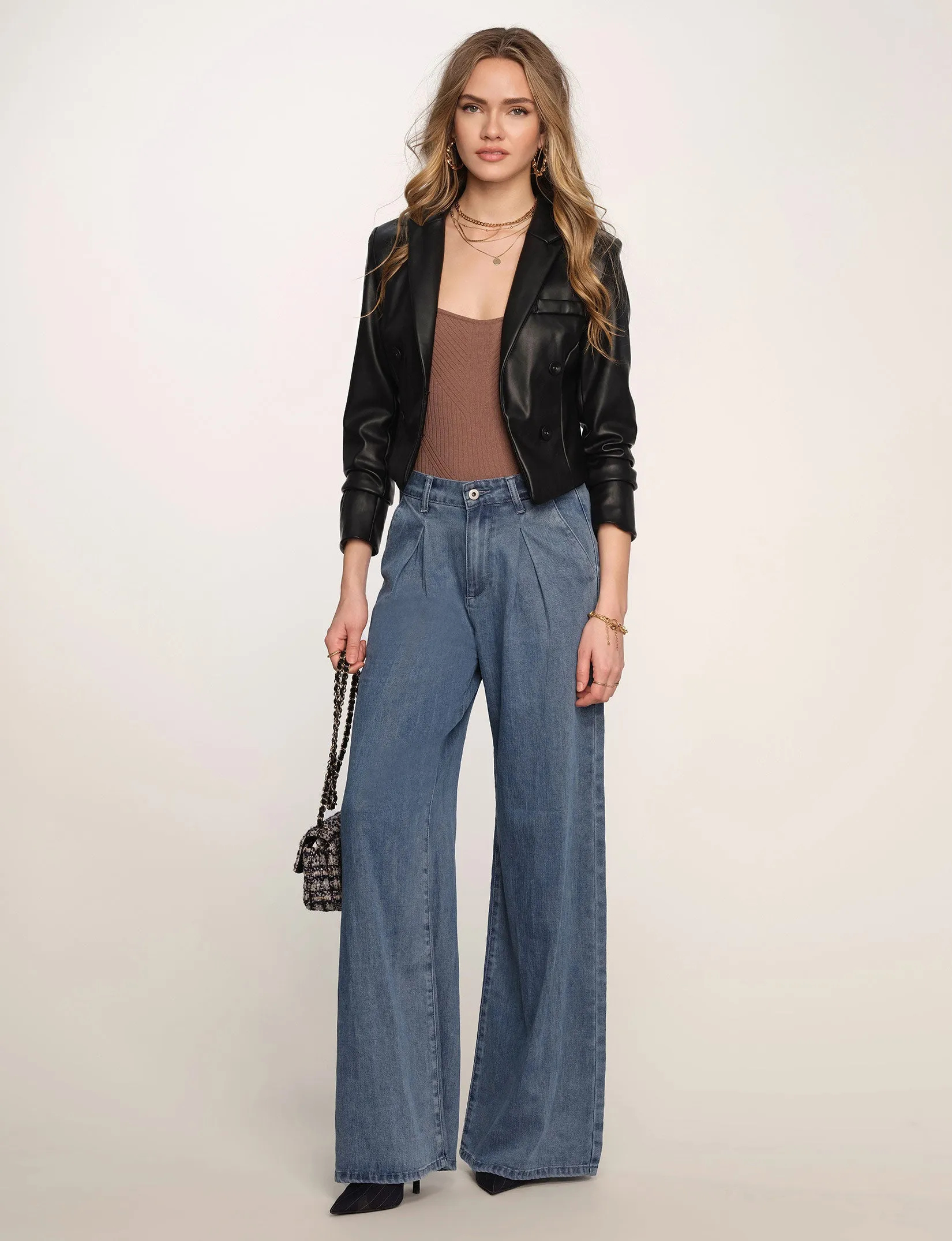 kamara blazer