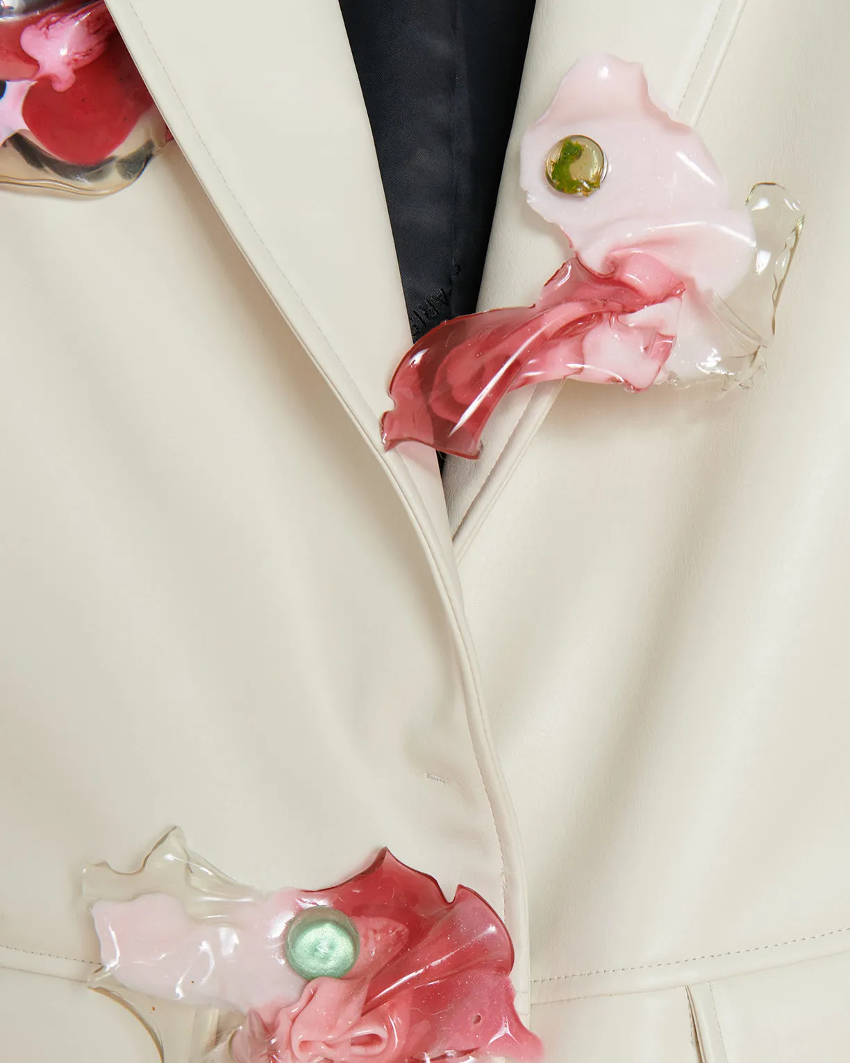 Kelan Blazer x Caroline Zimbalist