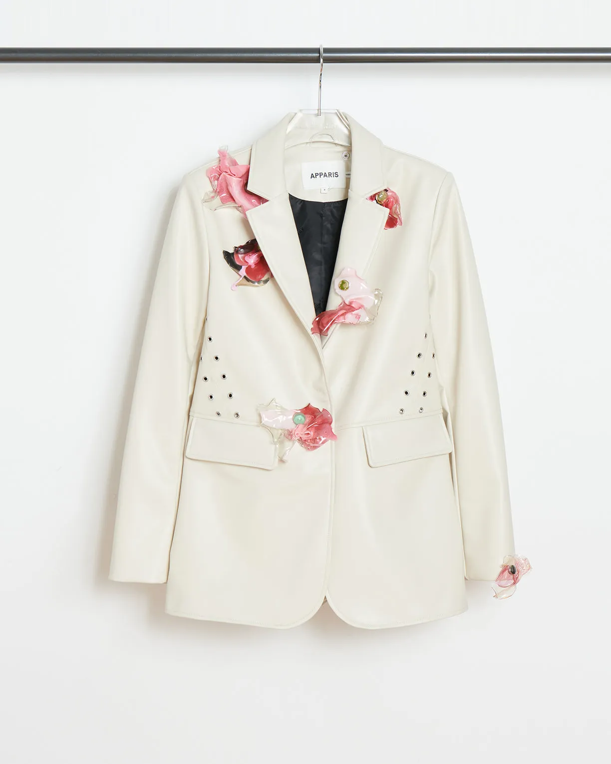Kelan Blazer x Caroline Zimbalist