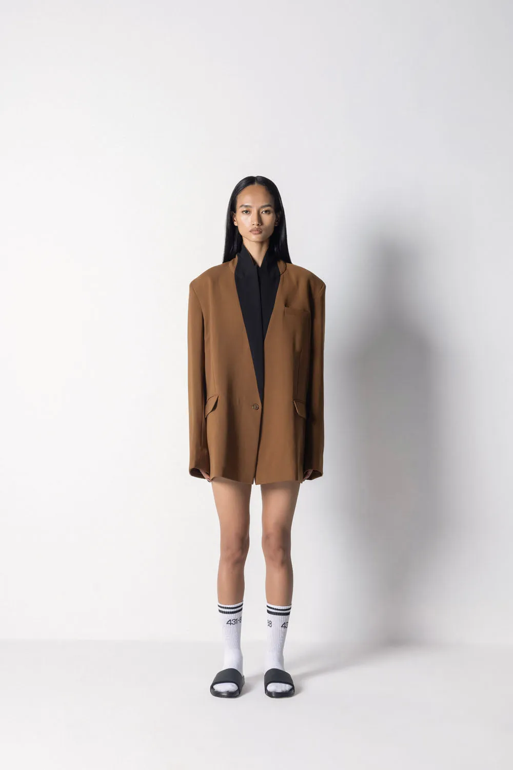 Neo Blazer